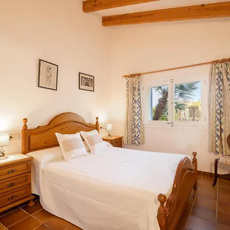 Marina Corios By Sunvillas Mallorca 度假居