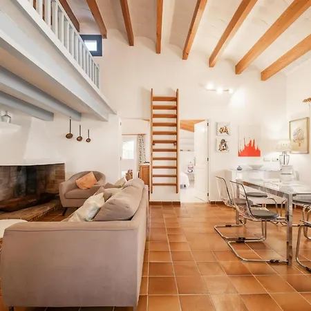 Marina Corios By Sunvillas Mallorca 펜션 포엔샤