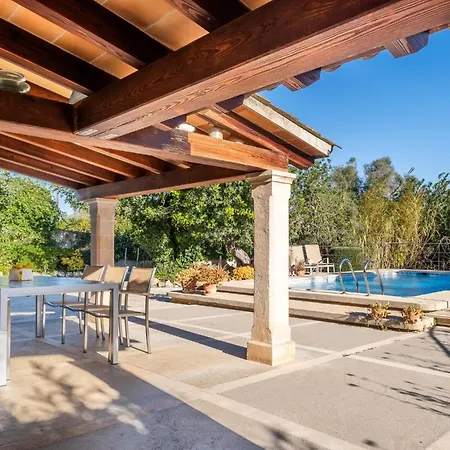 Marina Corios By Sunvillas Mallorca