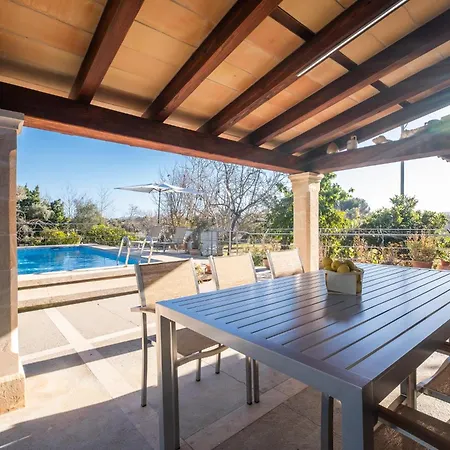 Semesterbostad Marina Corios By Sunvillas Mallorca Pollença