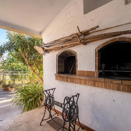 Marina Corios By Sunvillas Mallorca Semesterbostad Pollença