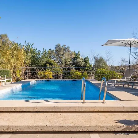 펜션 Marina Corios By Sunvillas Mallorca 포엔샤