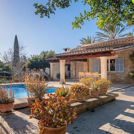 Marina Corios By Sunvillas Mallorca 波连斯萨