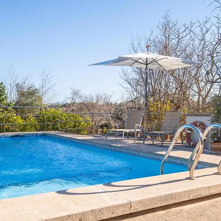 Semesterbostad Marina Corios By Sunvillas Mallorca Pollença