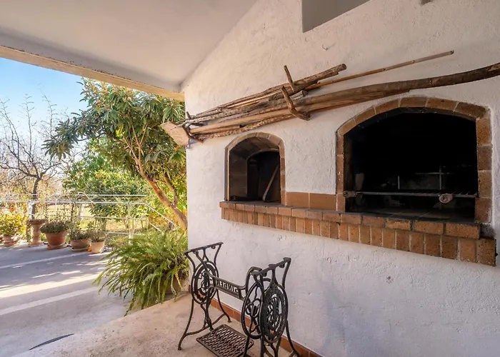 Marina Corios By Sunvillas Mallorca Semesterbostad Pollença