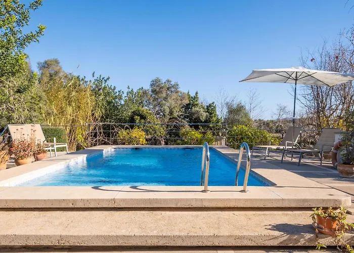 Semesterbostad Marina Corios By Sunvillas Mallorca Pollença