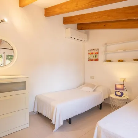 Marina Corios By Sunvillas Mallorca Польєнса