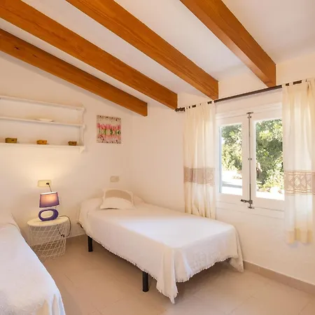 Marina Corios By Sunvillas Mallorca Будинок відпочинку