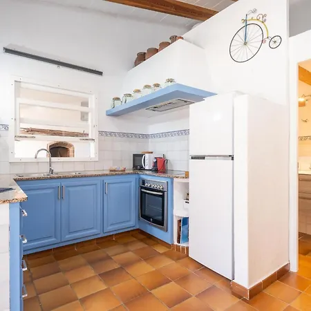 Marina Corios By Sunvillas Mallorca *