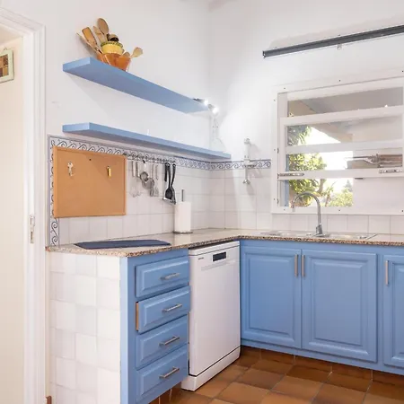 Marina Corios By Sunvillas Mallorca Будинок відпочинку *