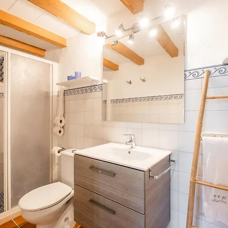 Vakantiehuis Marina Corios By Sunvillas Mallorca Pollença