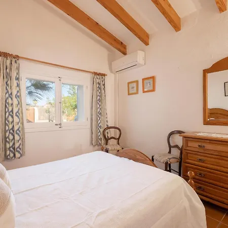 Marina Corios By Sunvillas Mallorca * Pollenca