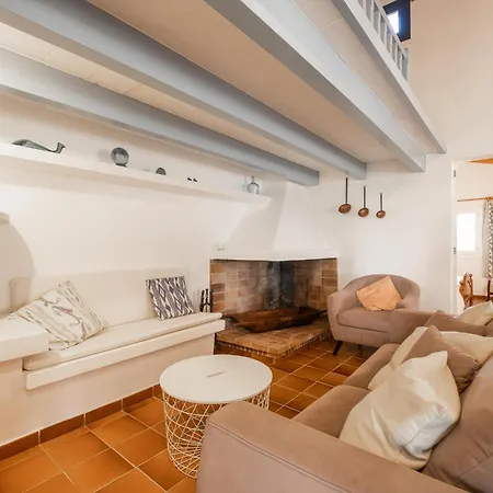 Vakantiehuis Marina Corios By Sunvillas Mallorca Pollença