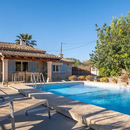 Holiday home Marina Corios By Sunvillas Mallorca