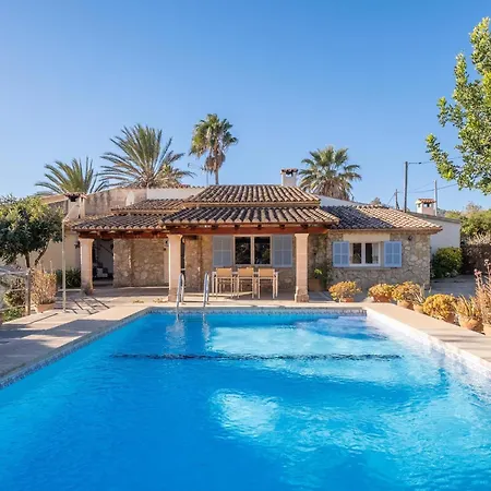 Marina Corios By Sunvillas Mallorca *