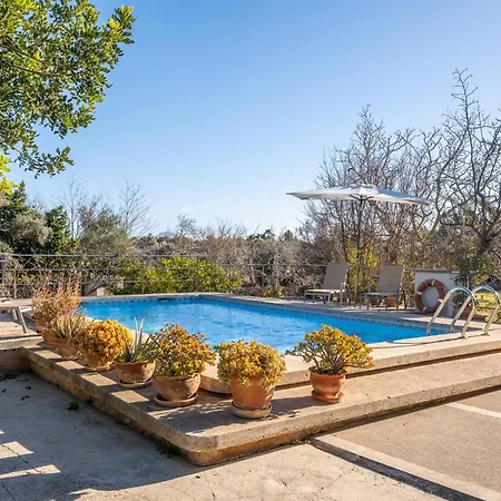 Holiday home Marina Corios By Sunvillas Mallorca