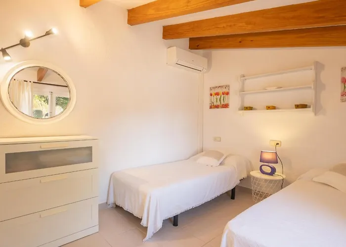 Marina Corios By Sunvillas Mallorca Pollença