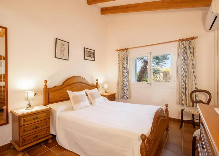 Marina Corios By Sunvillas Mallorca Feriehus