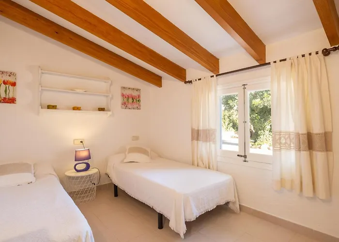 Marina Corios By Sunvillas Mallorca Feriehus