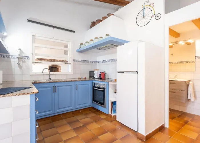 Marina Corios By Sunvillas Mallorca *