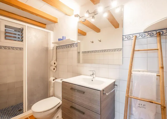 Feriehus Marina Corios By Sunvillas Mallorca Pollença