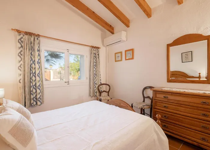 Marina Corios By Sunvillas Mallorca * Pollensa