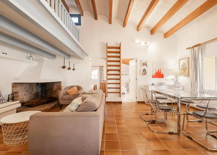 Marina Corios By Sunvillas Mallorca Dom wakacyjny Pollensa