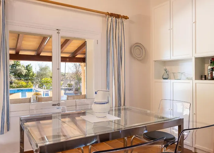 Marina Corios By Sunvillas Mallorca Dom wakacyjny