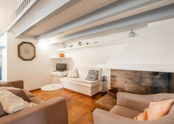 Marina Corios By Sunvillas Mallorca Feriehus *