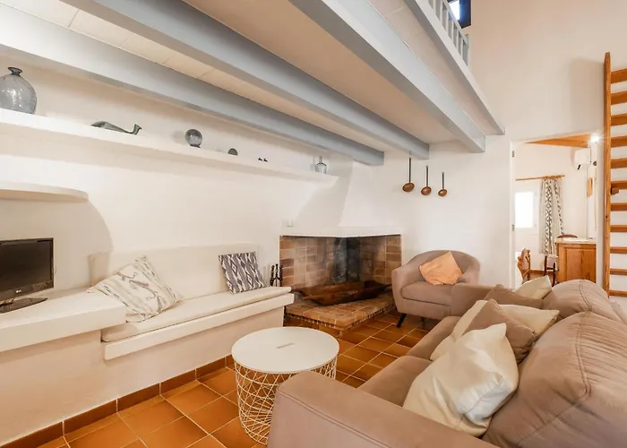 Feriehus Marina Corios By Sunvillas Mallorca Pollença