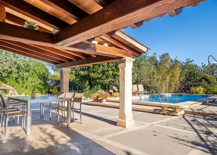 Marina Corios By Sunvillas Mallorca