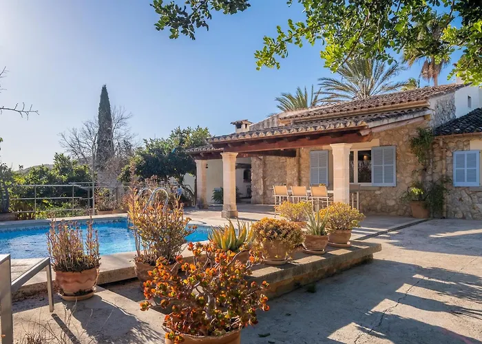 Marina Corios By Sunvillas Mallorca Pollensa