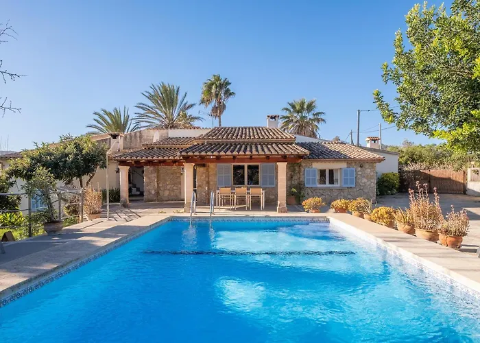 Marina Corios By Sunvillas Mallorca *