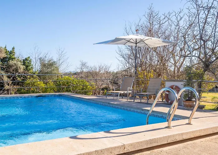 Dom wakacyjny Marina Corios By Sunvillas Mallorca Pollensa