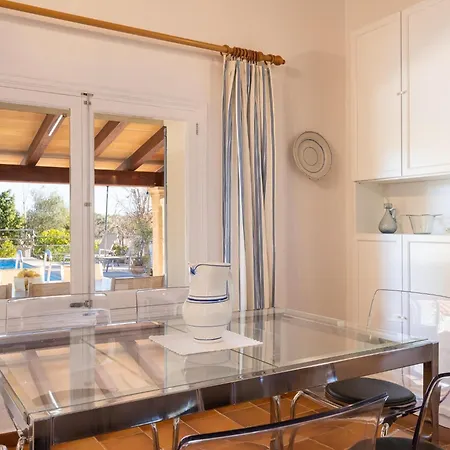 Marina Corios By Sunvillas Mallorca Semesterbostad